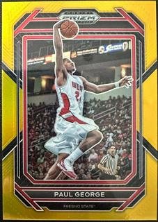 Paul George
