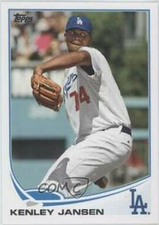 Kenley Jansen