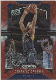 Domantas Sabonis
