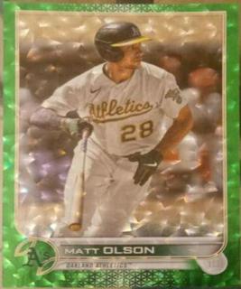 Matt Olson