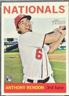 Anthony Rendon