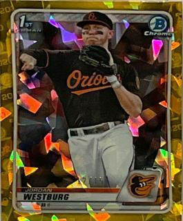 Jordan Westburg