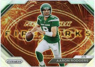 Aaron Rodgers