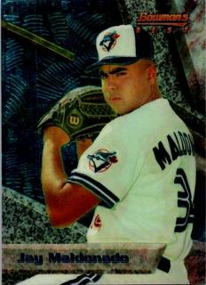 Jay Maldonado