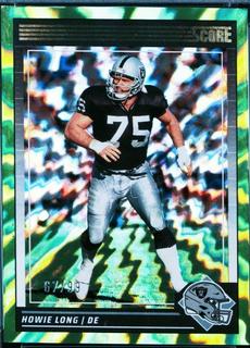 Howie Long