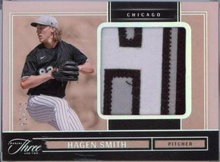 Hagen Smith