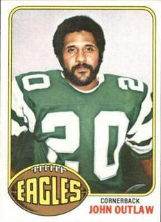 John Outlaw