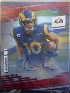 Cooper Kupp