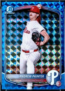 Andrew Painter
