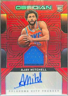 Ajay Mitchell
