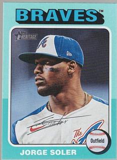 Jorge Soler