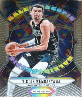 Victor Wembanyama