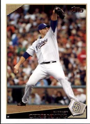 Chris Young #113
