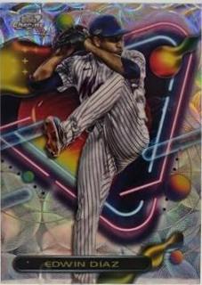 Edwin Diaz
