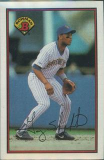 Gary Sheffield