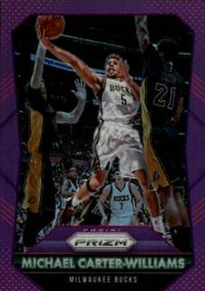 Michael Carter-Williams