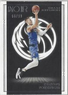 Kristaps Porzingis