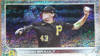 Steven Brault