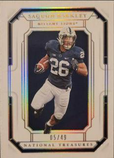Saquon Barkley