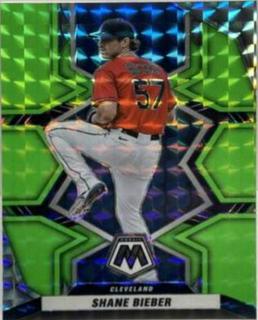 Shane Bieber