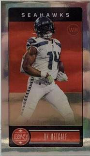 DK Metcalf
