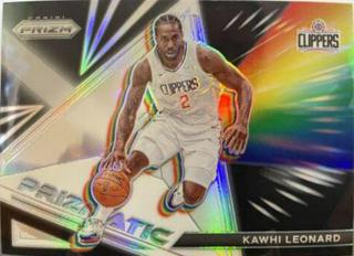Kawhi Leonard