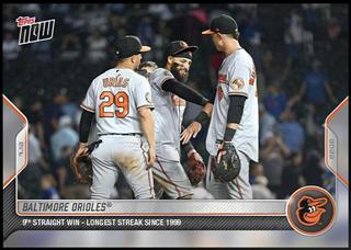 Baltimore Orioles