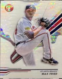 Max Fried