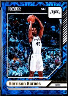 Harrison Barnes