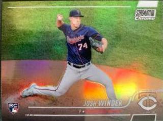 Josh Winder