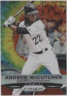 Andrew McCutchen