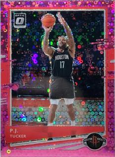 P.J. Tucker