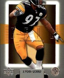 Kendrell Bell