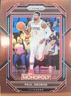 Paul George