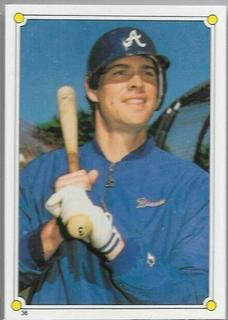 Dale Murphy