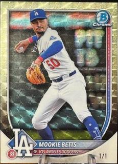 Mookie Betts