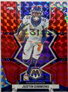 Justin Simmons