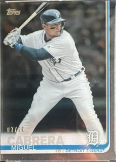 Miguel Cabrera