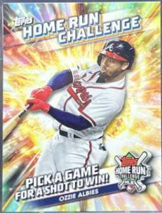Ozzie Albies