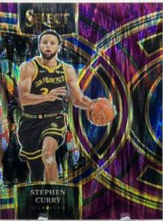Stephen Curry