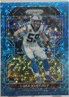 Luke Kuechly