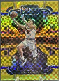 Austin Reaves