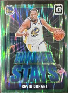 Kevin Durant