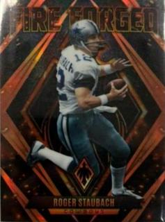 Roger Staubach
