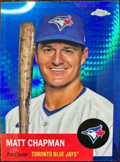 Matt Chapman