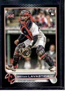 Bryan Lavastida