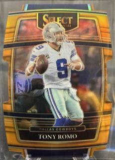 Tony Romo