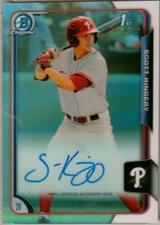 Scott Kingery