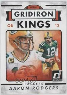 Aaron Rodgers