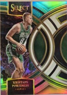Kristaps Porzingis